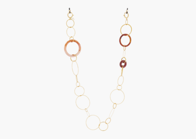 EMMANUELLE KHANH – Jewel Chain Bulle