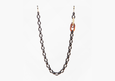 EMMANUELLE KHANH – Jewel Chain Donna